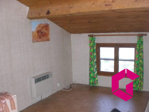 Maison ancienne - 90 m² - 5 pièces