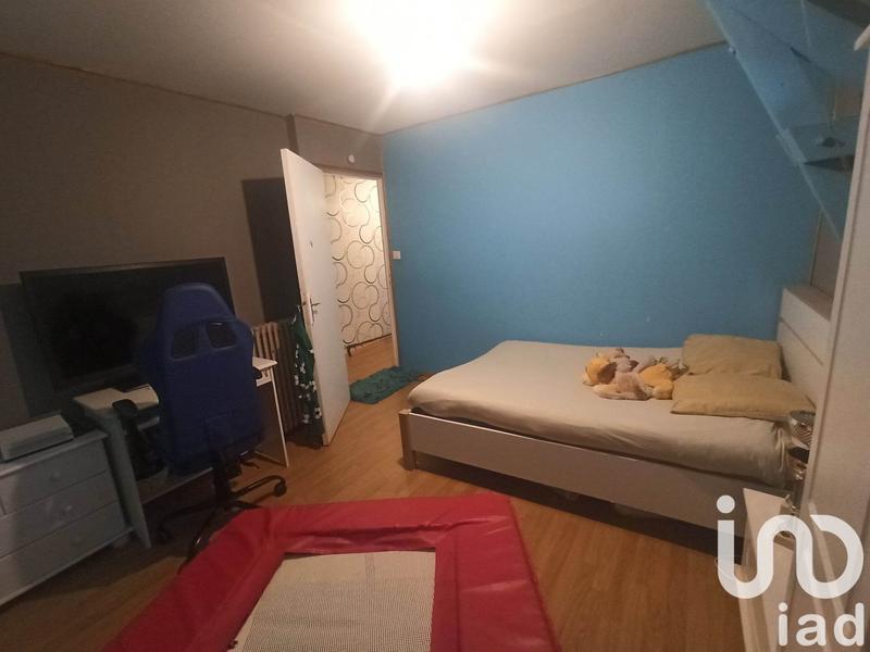 Maison - 186 m² - 5 pièces