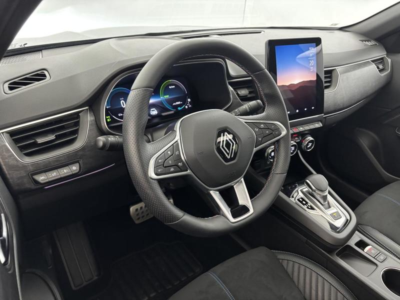 Renault Arkana E-Tech 145 - 23 esprit Alpine
