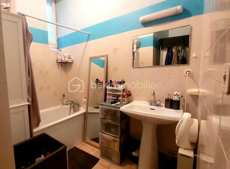 Immeuble - 750 m² - 8 pièces