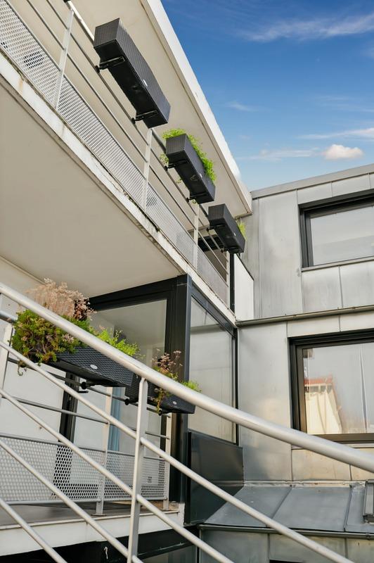 Bureau - 272 m² - 10 pièces