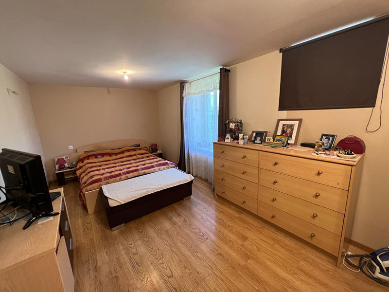 Maison - 142 m² - 6 pièces