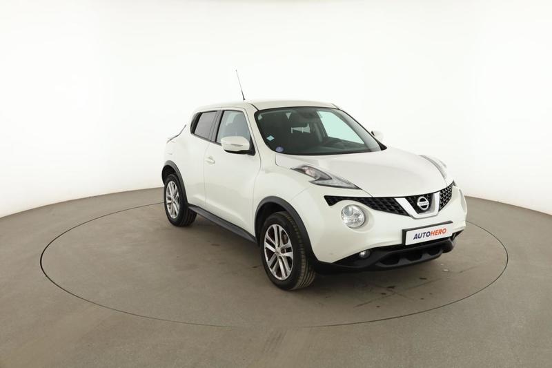 Nissan Juke 1.2 Dig-T Acenta 115 ch