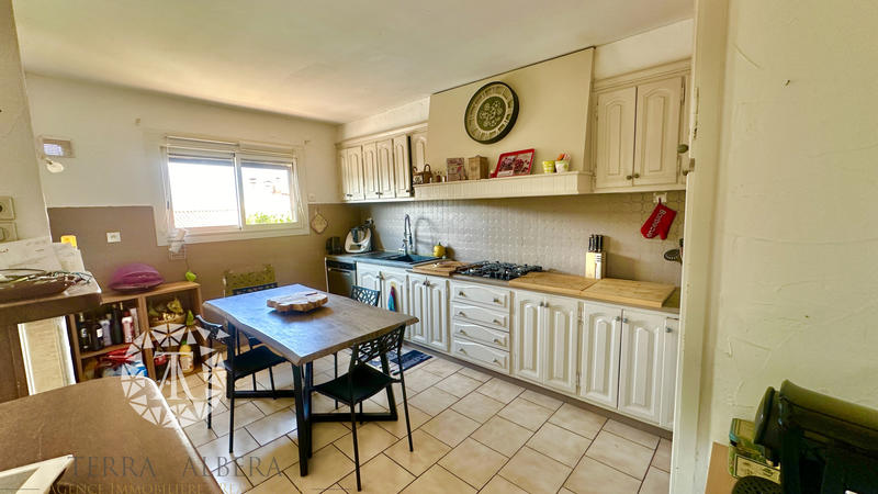 Villa - 110 m² - 4 pièces