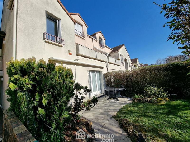 Duplex - 99 m² - 5 pièces