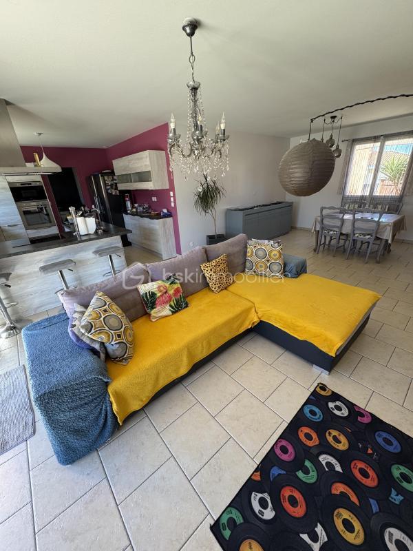 Villa - 120 m² - 4 pièces