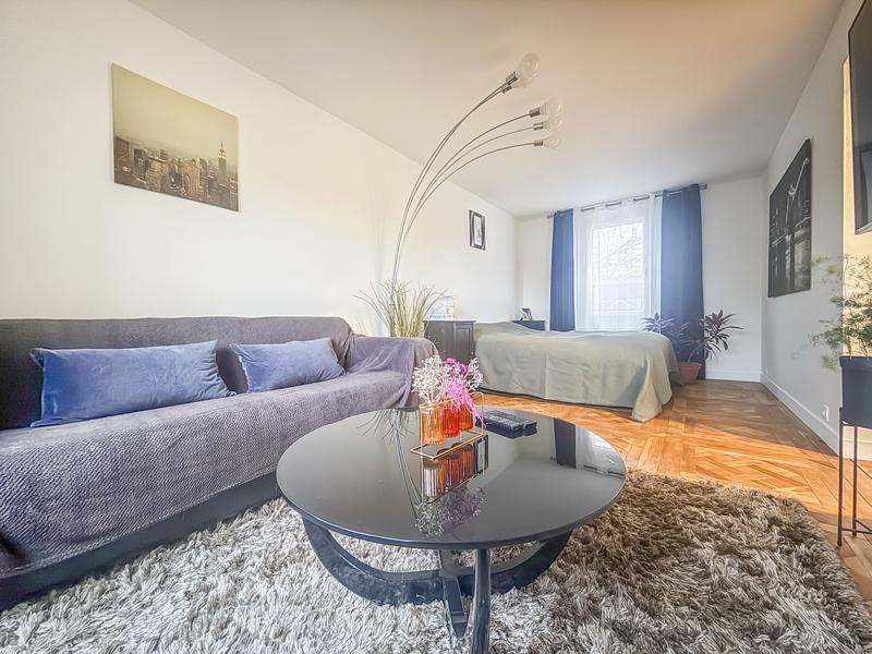 Maison - 112 m² - 7 pièces