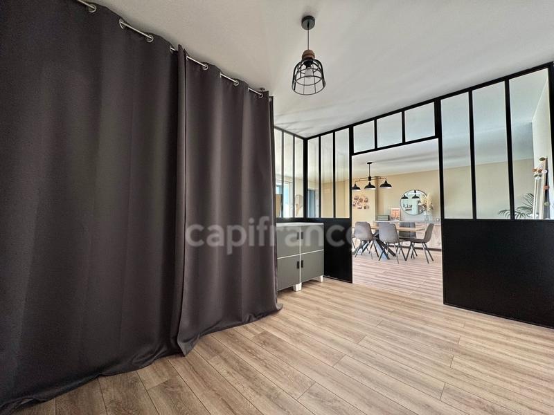 Appartement - 105 m² - 3 pièces