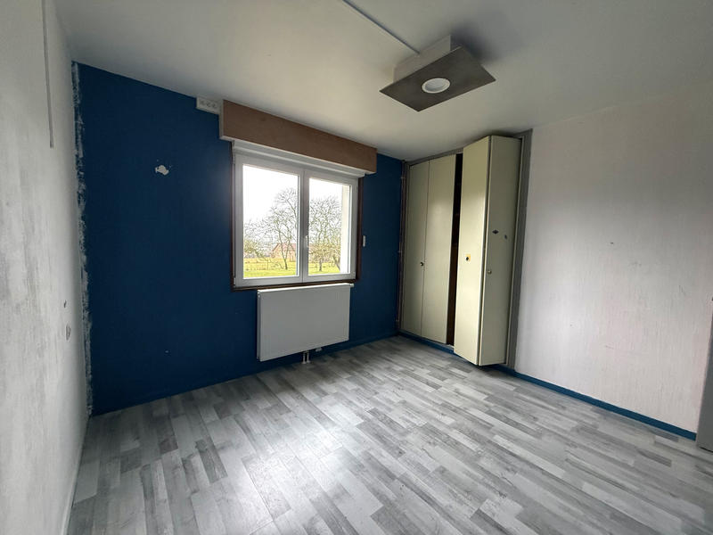 Maison - 141 m² - 7 pièces