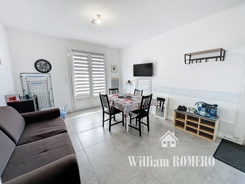 Maison - 70 m² - 4 pièces