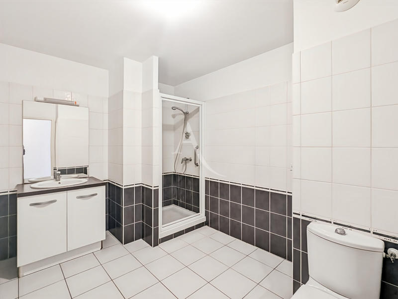 Appartement - 58 m² - 2 pièces