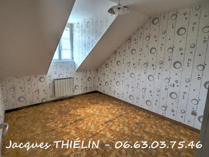 Maison - 127 m² - 6 pièces