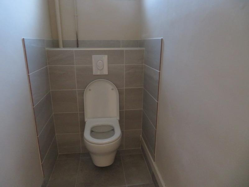 Appartement - 77 m² - 4 pièces