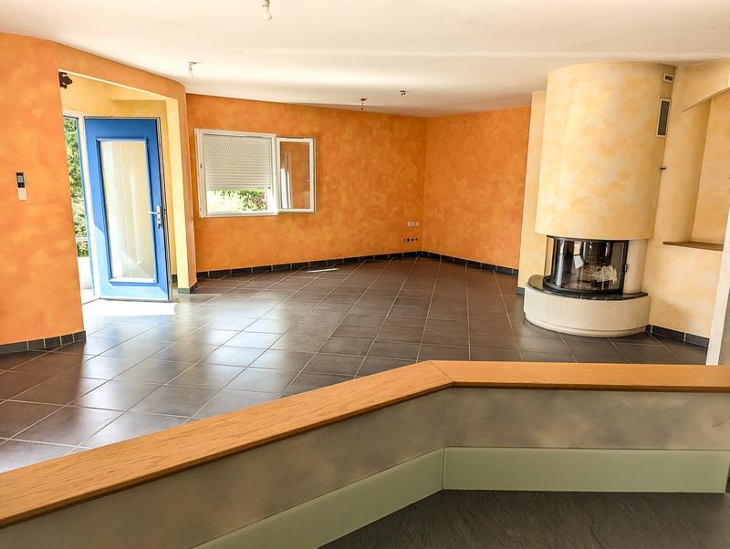 Maison - 193 m² - 6 pièces