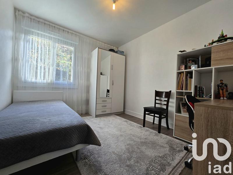 Appartement - 66 m² - 4 pièces