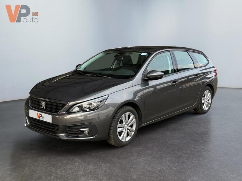 Peugeot 308 Sw Business BlueHDi 130ch s&amp;S Eat8 Active