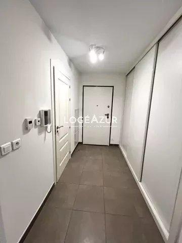 Appartement - 35 m² - 1 pièce