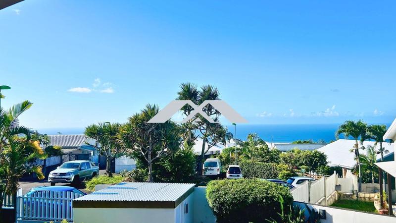 Villa - 142 m² - 4 pièces