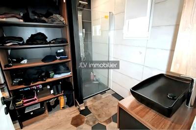 Maison - 133 m² - 6 pièces