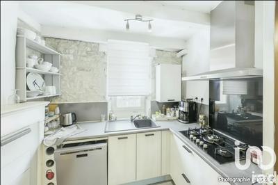 Maison - 91 m² - 5 pièces