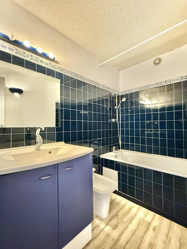 Duplex - 97 m² - 4 pièces