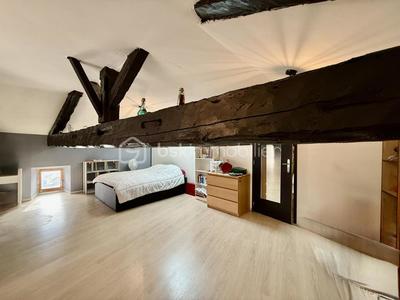 Maison - 117 m² - 5 pièces