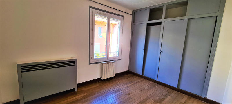 Appartement - 77 m² - 3 pièces