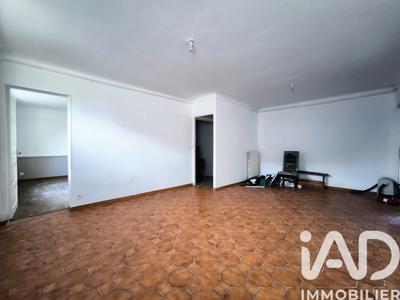 Maison - 158 m² - 7 pièces