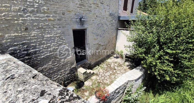 Maison de village - 129 m² - 5 pièces