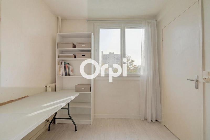 Appartement - 63 m² - 4 pièces