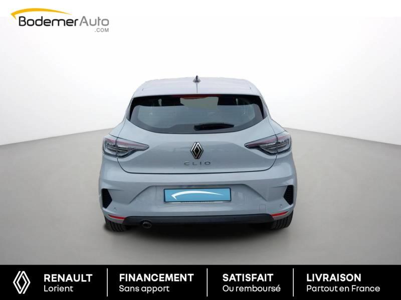 Renault Clio TCe 90 Evolution