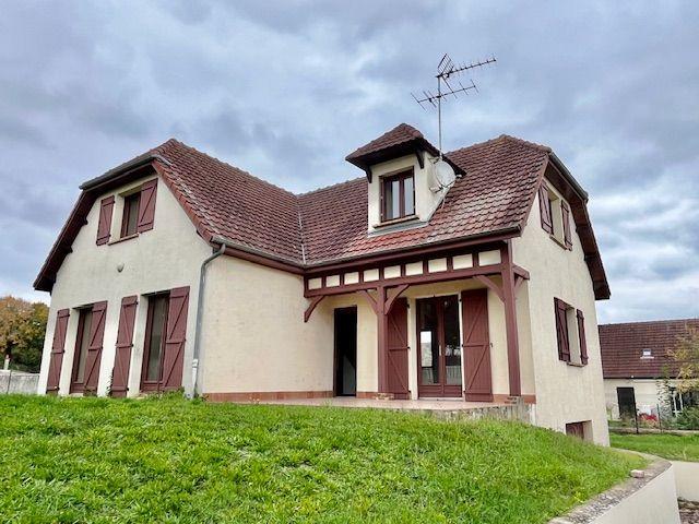 Villa - 125 m² - 5 pièces