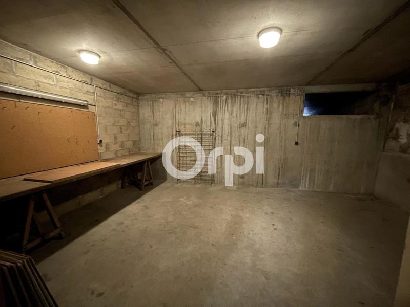 Appartement - 146 m² - 5 pièces