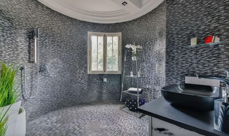 Manoir - 550 m² - 15 pièces