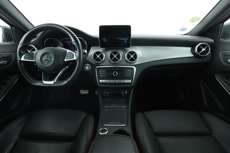 Mercedes Gla 220 d Fascination 4Matic 7g-Dct 170 ch