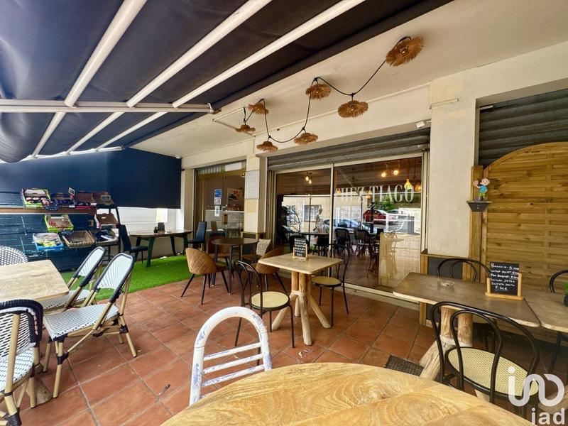 Local commercial - 90 m²