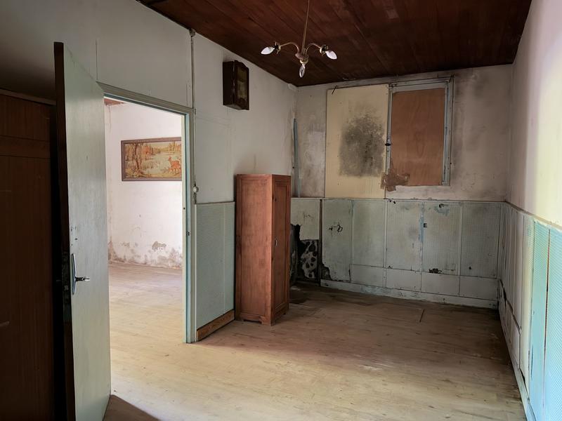 Maison - 200 m² - 3 pièces