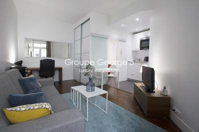 Appartement - 21 m² - 1 pièce