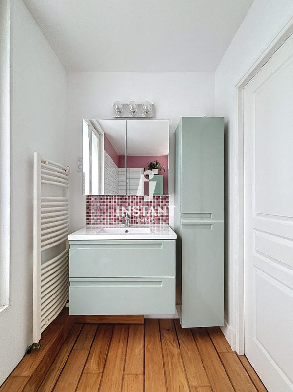 Maison ancienne - 151 m² - 7 pièces