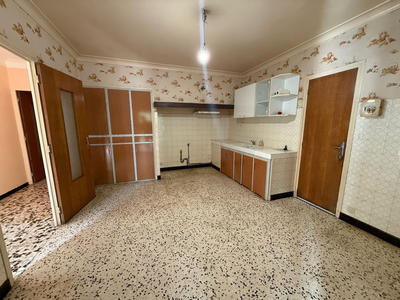 Villa - 140 m² - 6 pièces