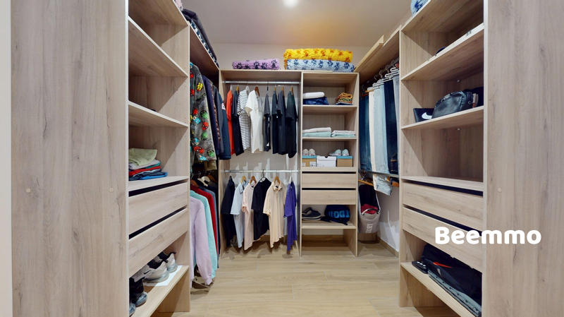 Maison - 130 m² - 4 pièces