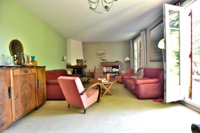 Maison - 136 m² - 5 pièces