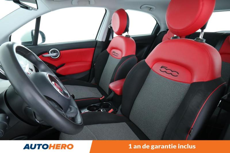 Fiat 500x 1.6 E-torQ Popstar 4x2 110 ch