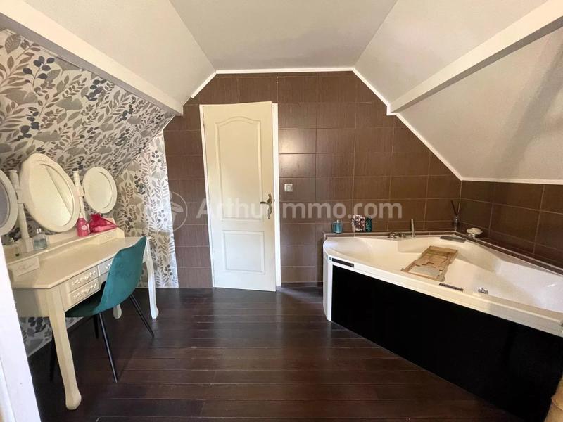 Maison - 138 m² - 6 pièces