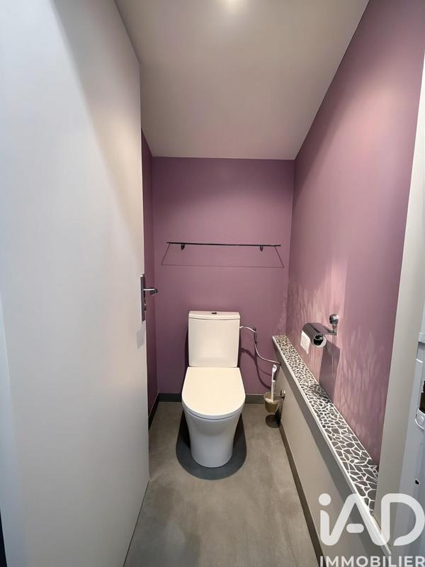 Maison - 52 m² - 2 pièces