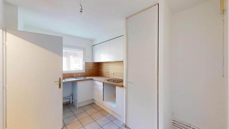 Maison - 126 m² - 6 pièces