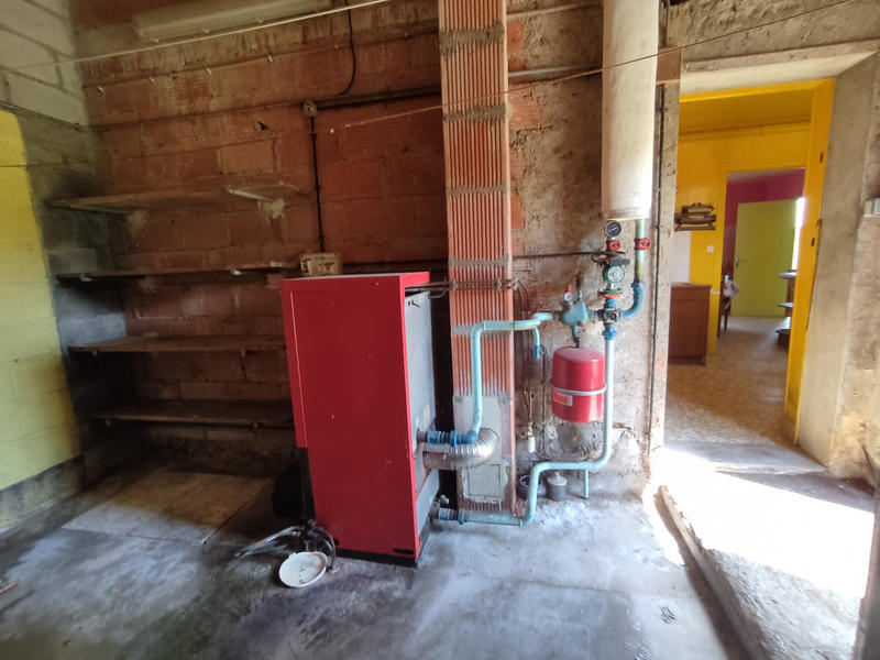 Maison - 76 m² - 3 pièces