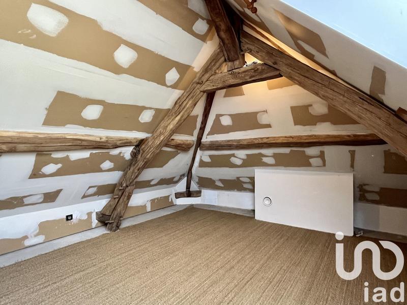 Maison de campagne - 137 m² - 7 pièces