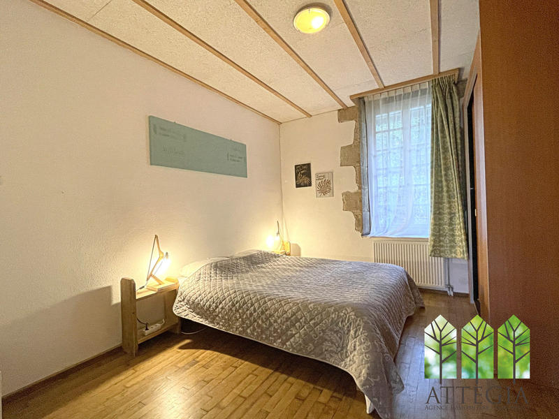 Maison ancienne - 395 m² - 11 pièces