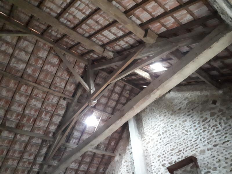 Maison - 77 m² - 3 pièces